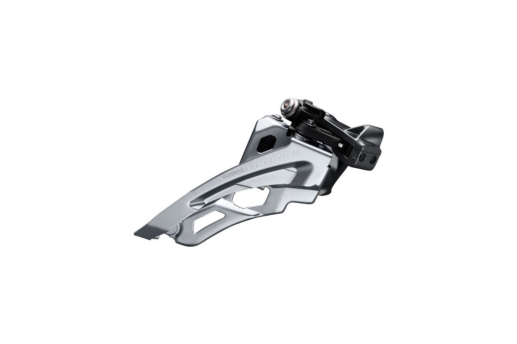 Desviador Shimano Deore M6000