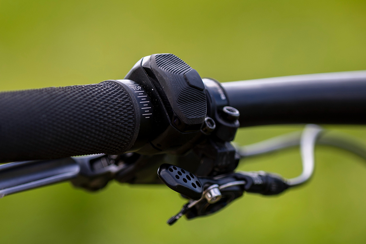 El Mahle M40 sigue evolucionando ¡Y lo hemos probado!