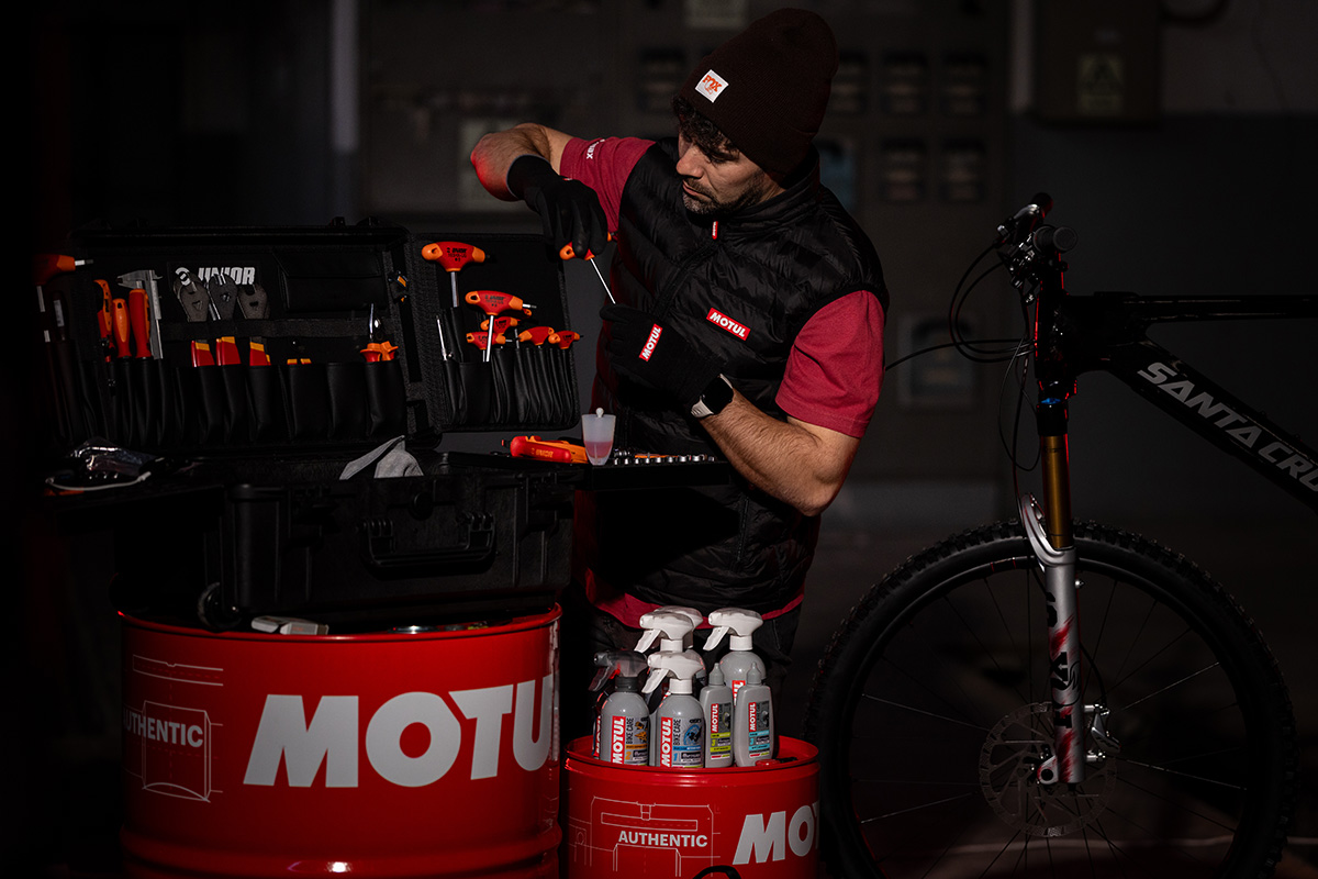 ¿Quieres ganar una exclusiva Santa Cruz Heckler SL “Bicimax Dream Build”?