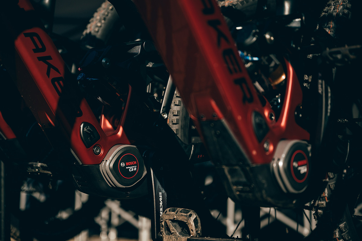 Primeras Pedaladas: Bosch CX actualizado con 750 W y 100 Nm y nuevo motor CX-R