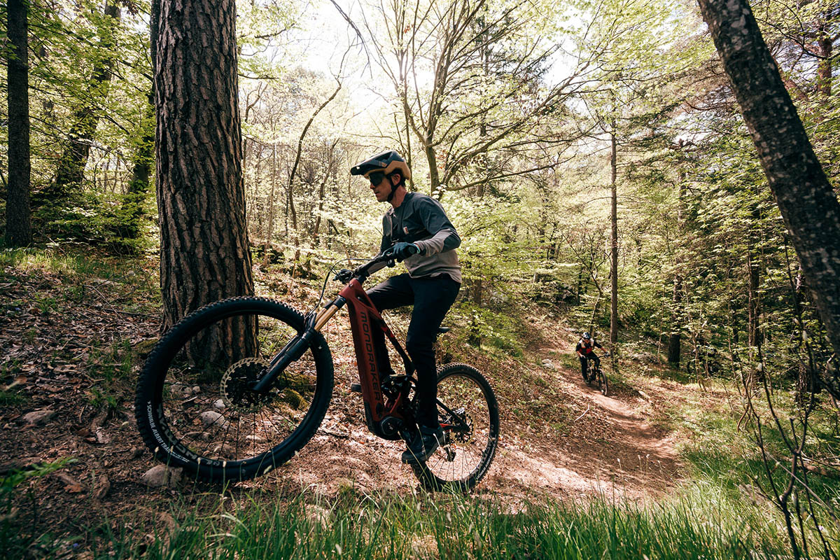 Primeras Pedaladas: Bosch CX actualizado con 750 W y 100 Nm y nuevo motor CX-R