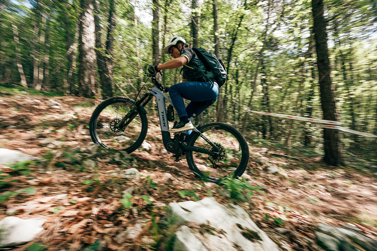Primeras Pedaladas: Bosch CX actualizado con 750 W y 100 Nm y nuevo motor CX-R