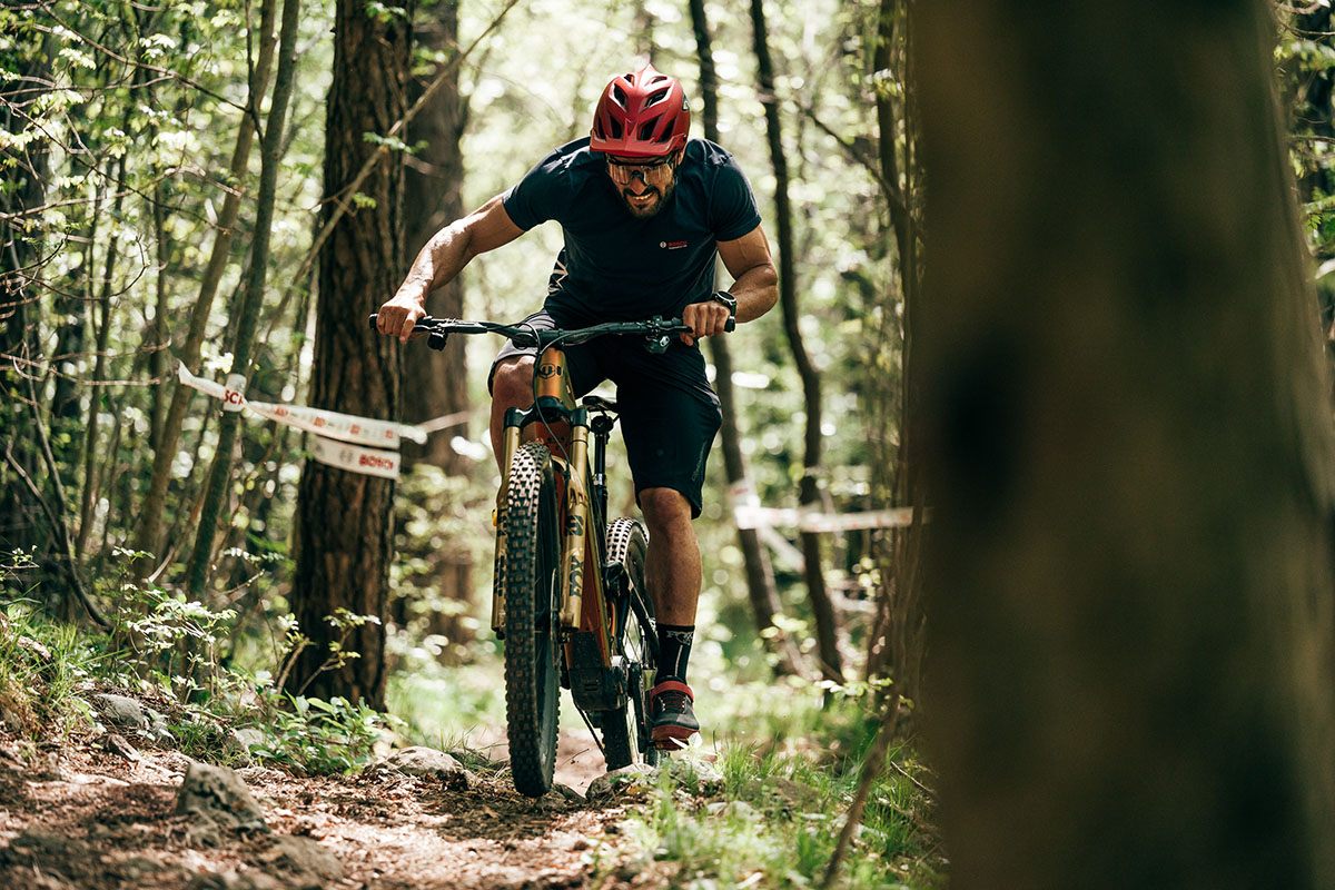 Primeras Pedaladas: Bosch CX actualizado con 750 W y 100 Nm y nuevo motor CX-R