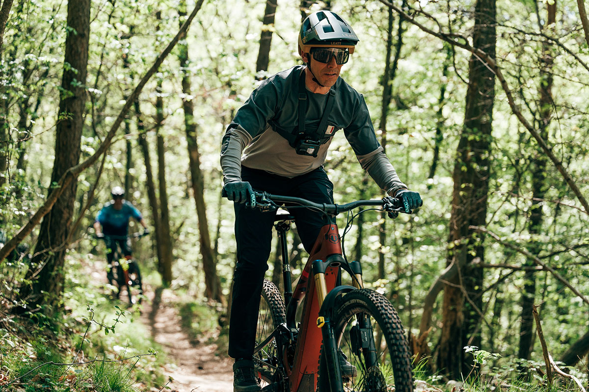 Primeras Pedaladas: Bosch CX actualizado con 750 W y 100 Nm y nuevo motor CX-R