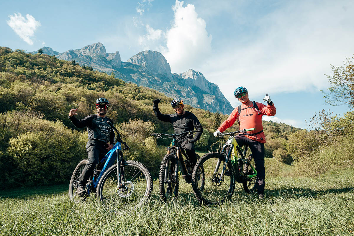 Primeras Pedaladas: Bosch CX actualizado con 750 W y 100 Nm y nuevo motor CX-R