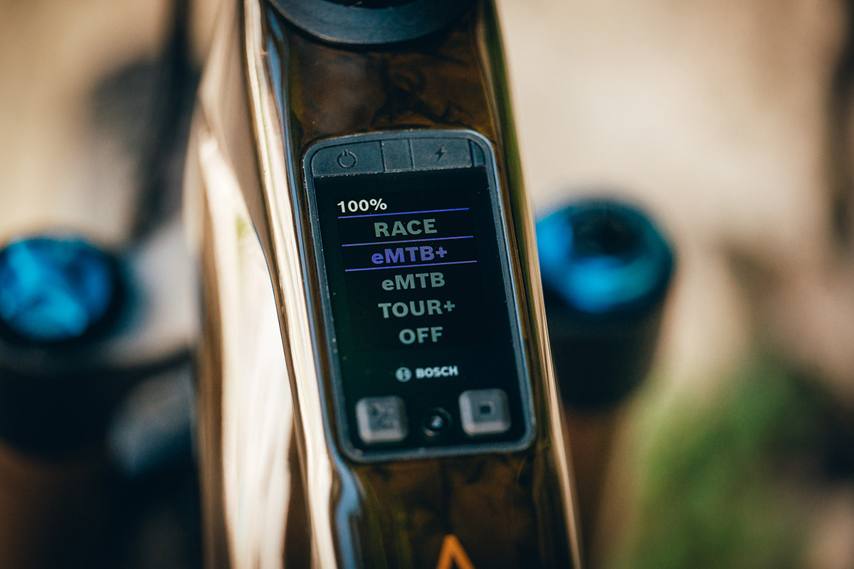 Primeras Pedaladas: Bosch CX actualizado con 750 W y 100 Nm y nuevo motor CX-R