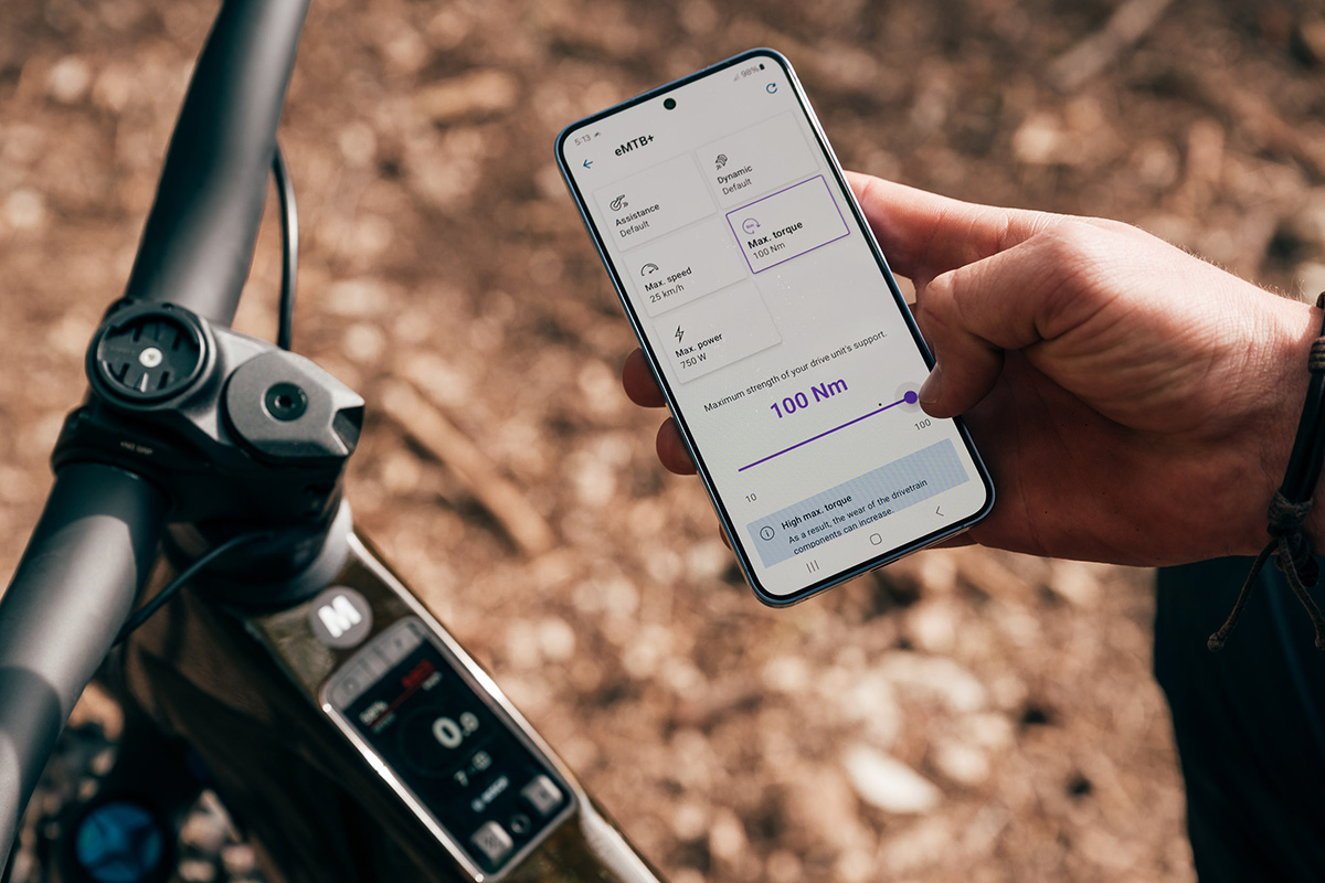 Primeras Pedaladas: Bosch CX actualizado con 750 W y 100 Nm y nuevo motor CX-R