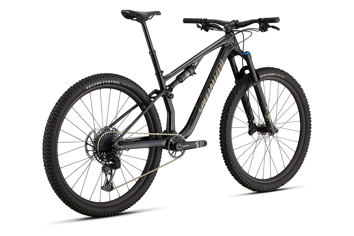 Nueva Specialized Chisel Comp EVO: más recorrido delante para la XC de aluminio