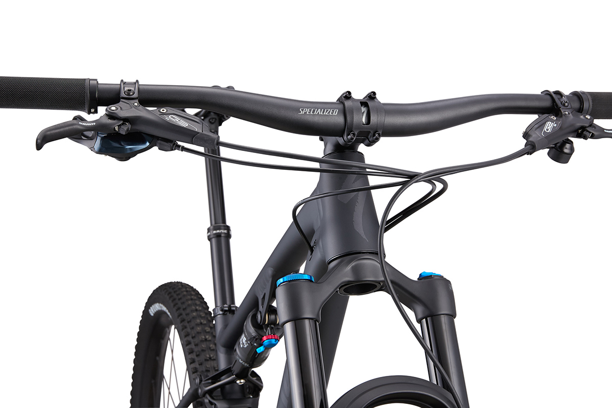 Nueva Specialized Chisel Comp EVO: más recorrido delante para la XC de aluminio