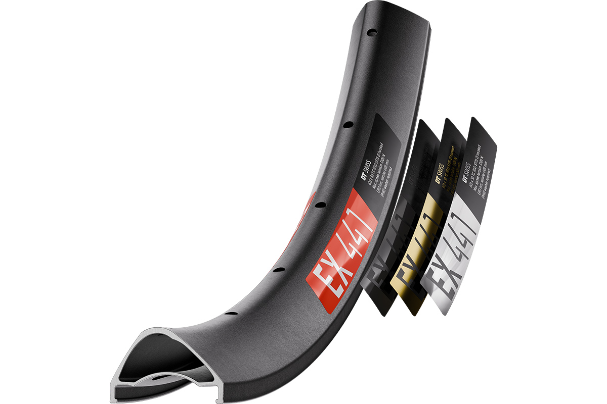 DT Swiss actualiza sus bujes con el kit Ratchet DF y renueva la gama 1700