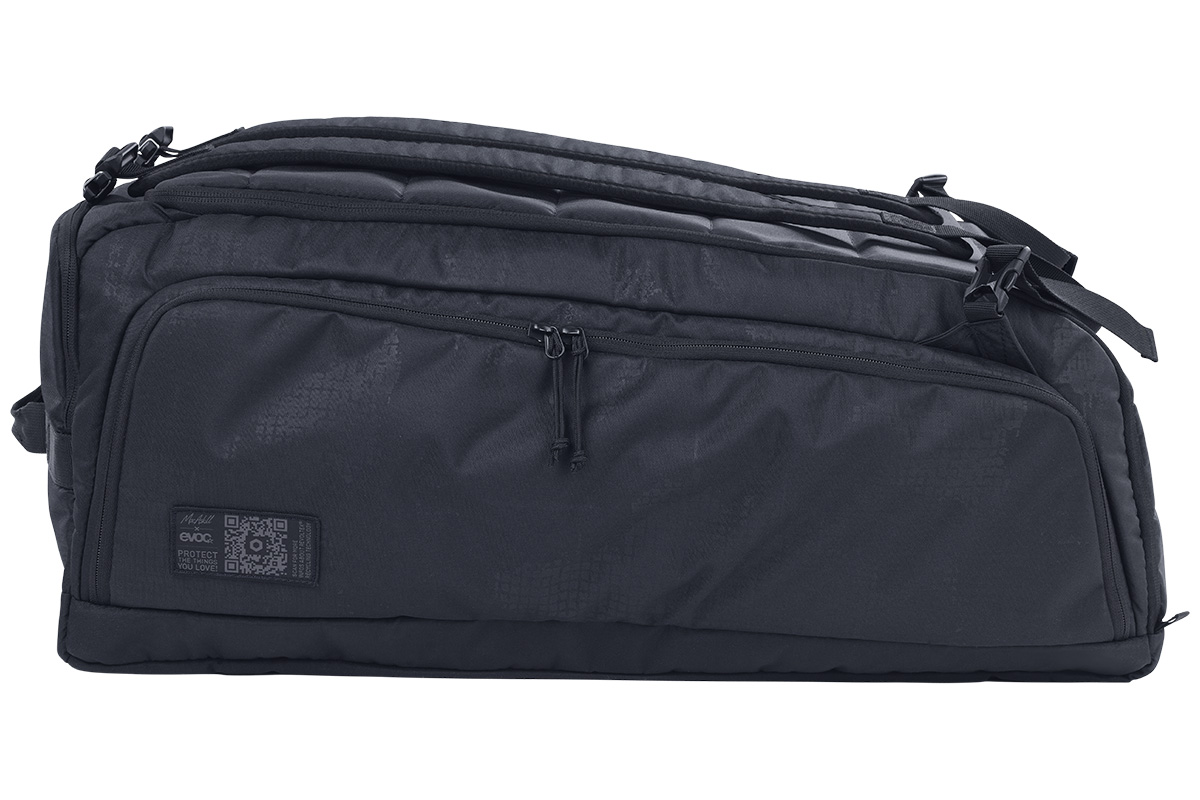 Descubre la colección Danny MacAskill by EVOC