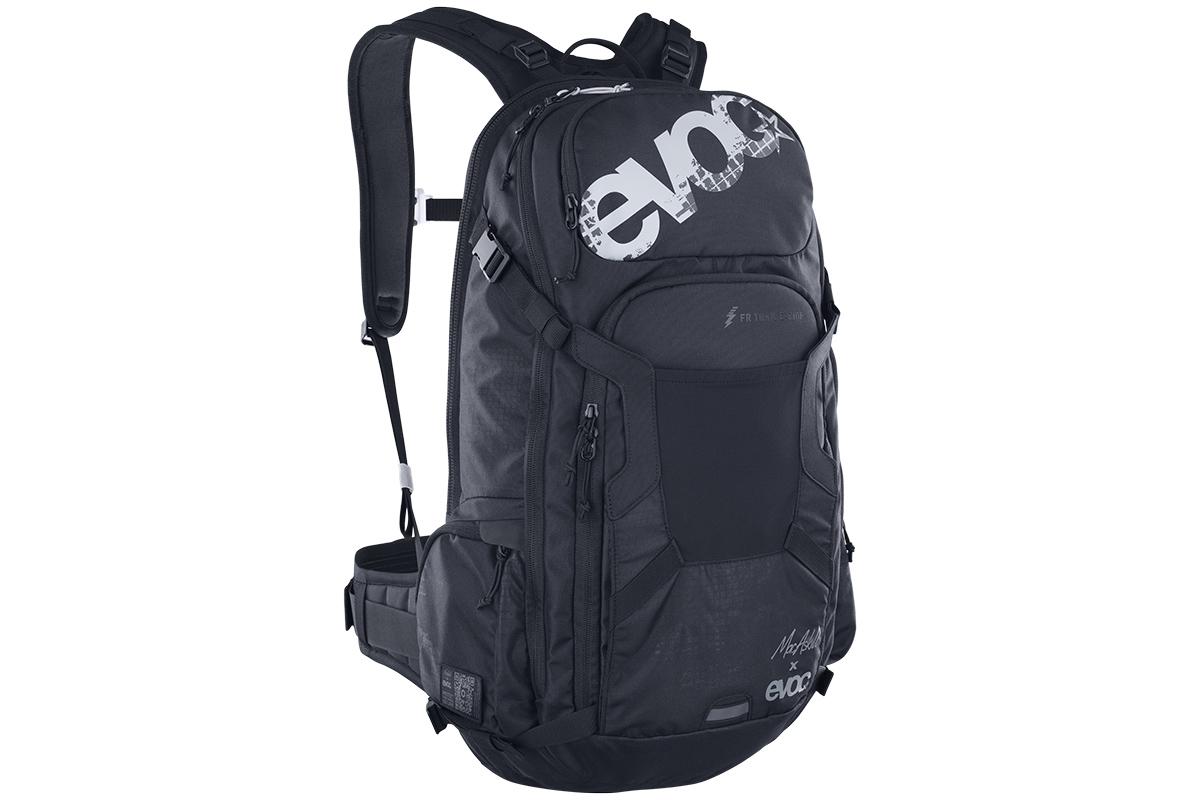 Descubre la colección Danny MacAskill by EVOC