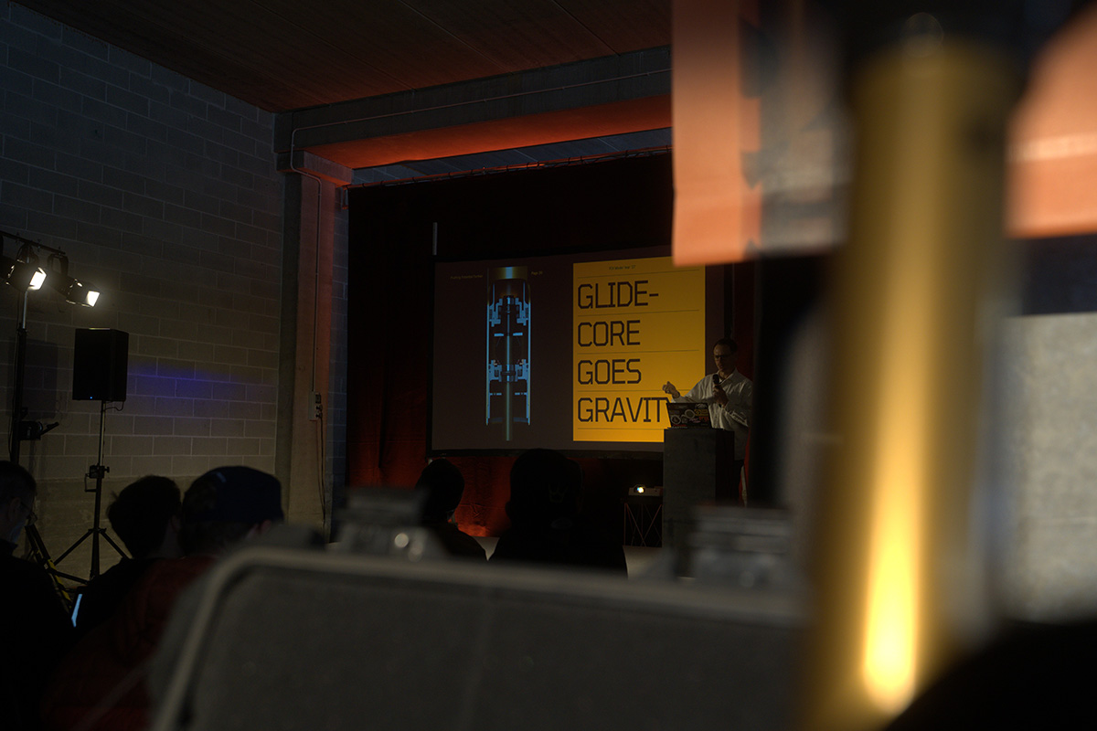 Primeras Pedaladas con la nueva FOX 38 ¿Cómo mejoras una horquilla líder? FOX lo ha logrado