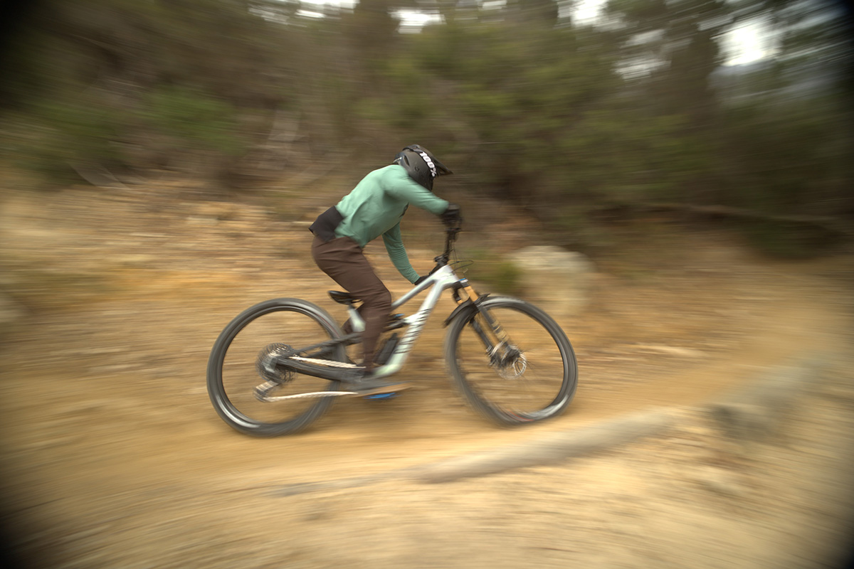 Primeras Pedaladas con la nueva FOX 38 ¿Cómo mejoras una horquilla líder? FOX lo ha logrado