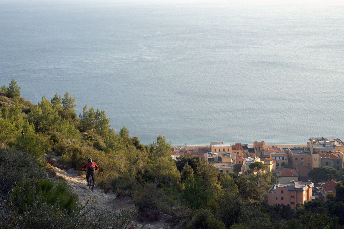 Primeras Pedaladas con la nueva FOX 38 ¿Cómo mejoras una horquilla líder? FOX lo ha logrado