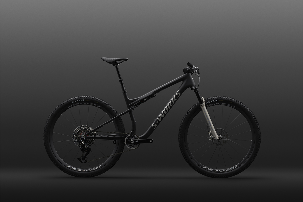 Gama y precios de la nueva Specialized Epic 9