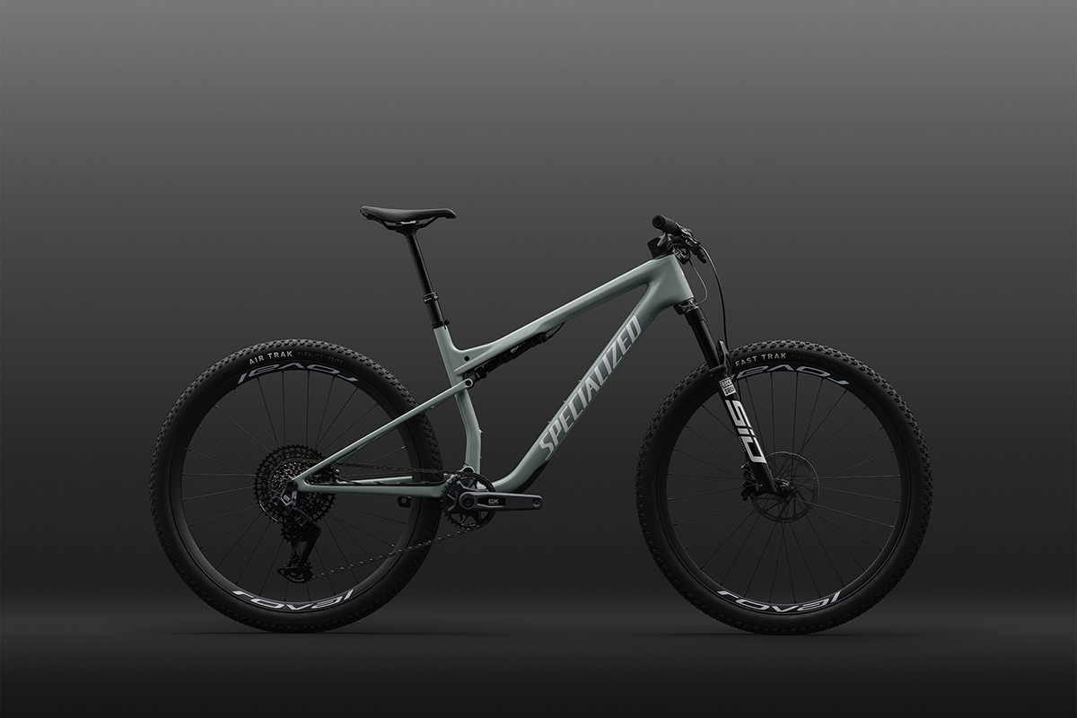 Gama y precios de la nueva Specialized Epic 9