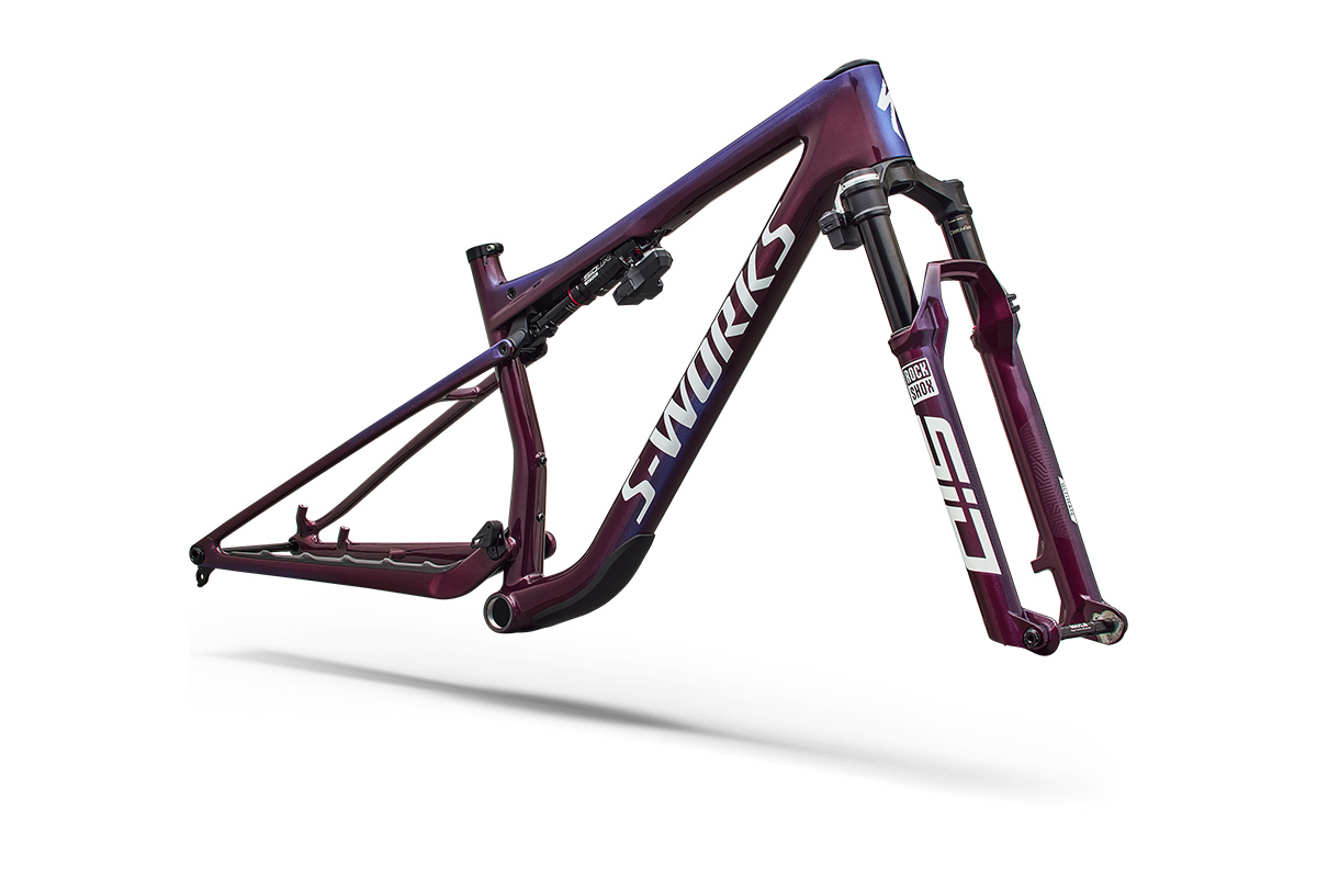 Gama y precios de la nueva Specialized Epic 9