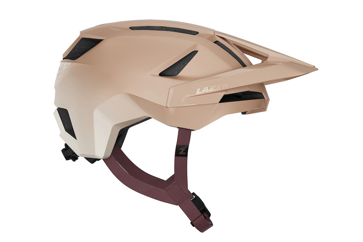 Un casco de enduro con doble capa de protección: nuevo Lazer Impala KinetiCore DualCore