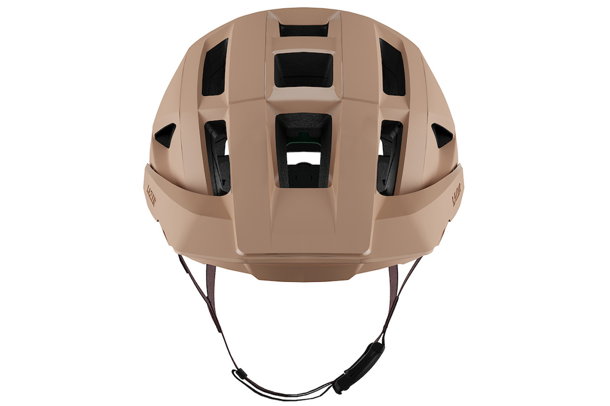Un casco de enduro con doble capa de protección: nuevo Lazer Impala KinetiCore DualCore