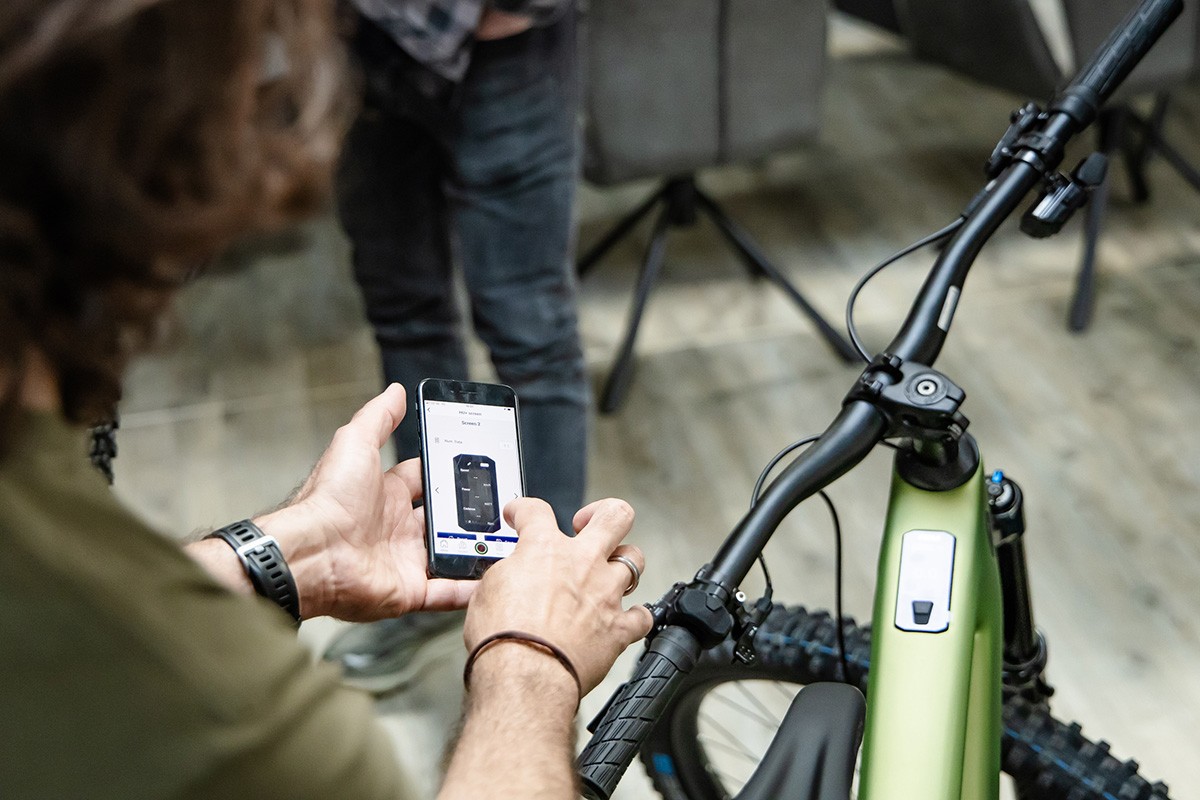 Mahle actualiza su app MySmartBike para mejorar tu control sobre tu e-bike