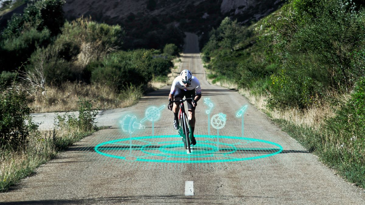 Mahle actualiza su app MySmartBike para mejorar tu control sobre tu e-bike