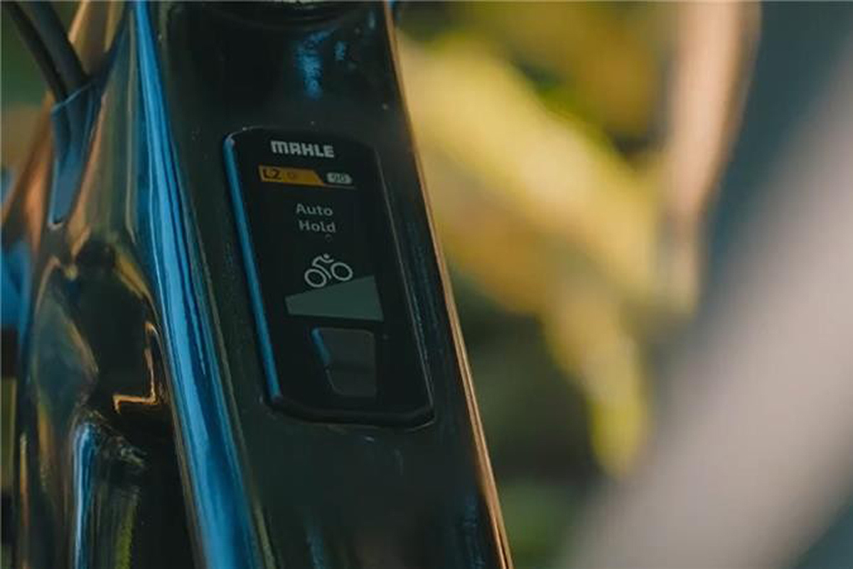 Más mejoras para el Mahle M40: Dynamic Overrun más inteligente y Auto Hold