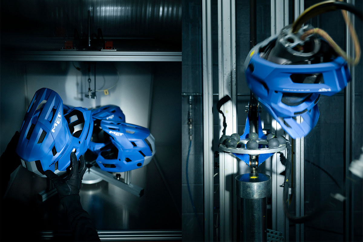 MET renueva su casco convertible más emblemático: así es el Parachute MCR 2
