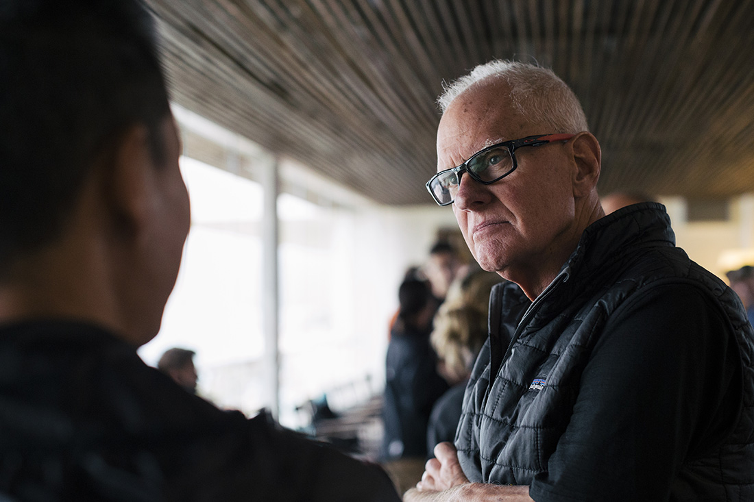El retorno del fundador: Mike Sinyard vuelve a la dirección ejecutiva de Specialized