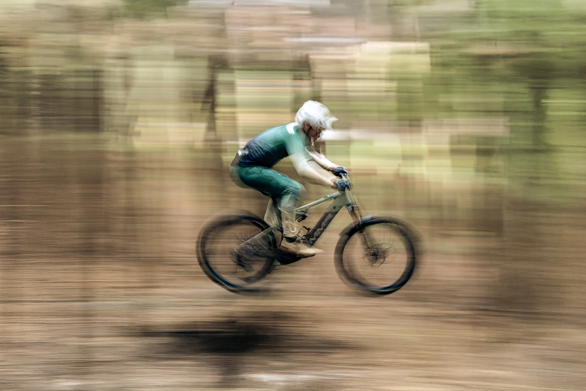 ¡Nuevo embajador! David Amor se une a la familia de MMR