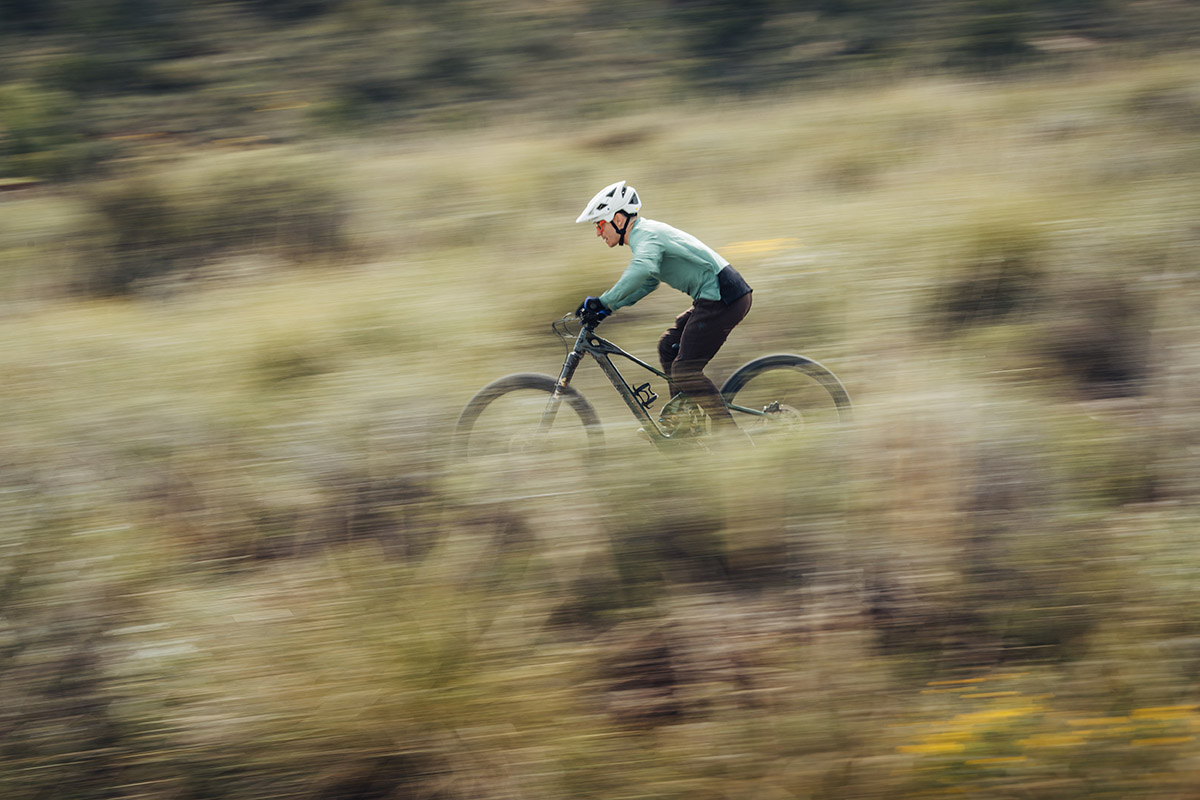 Nueva Mondraker Zendit: la e-bike más radical de la marca (hasta la fecha)