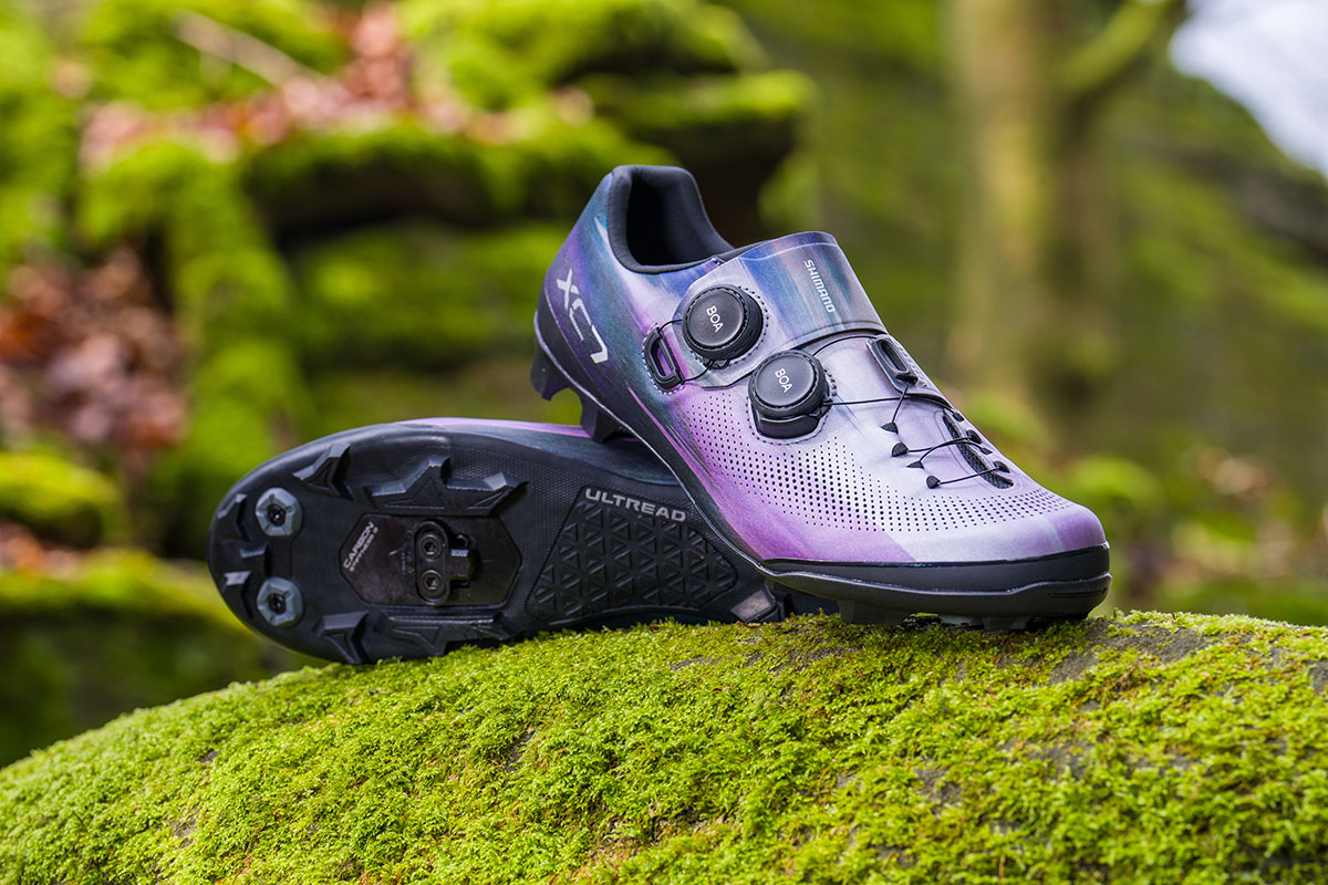 ¡Muchas novedades en XC y “gravity”! Shimano renueva sus zapatillas de MTB