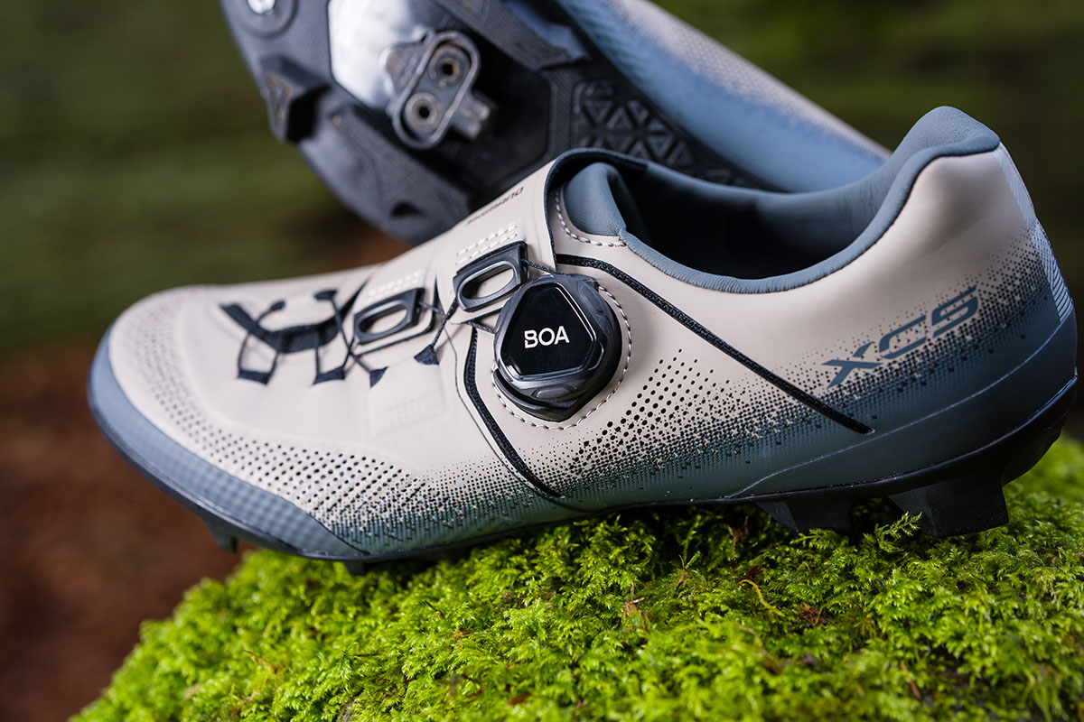 ¡Muchas novedades en XC y “gravity”! Shimano renueva sus zapatillas de MTB