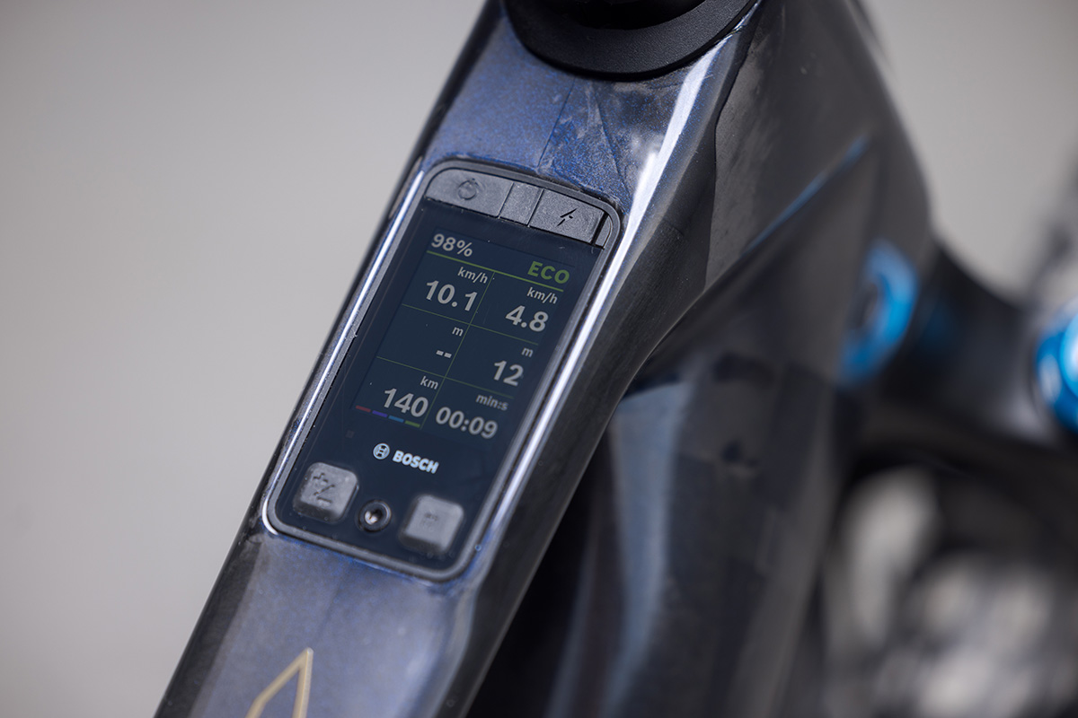 Novedades en la Orbea Wild: ¡Más potencia, BOSCH CX Race y XTR y Deore XT Di2!