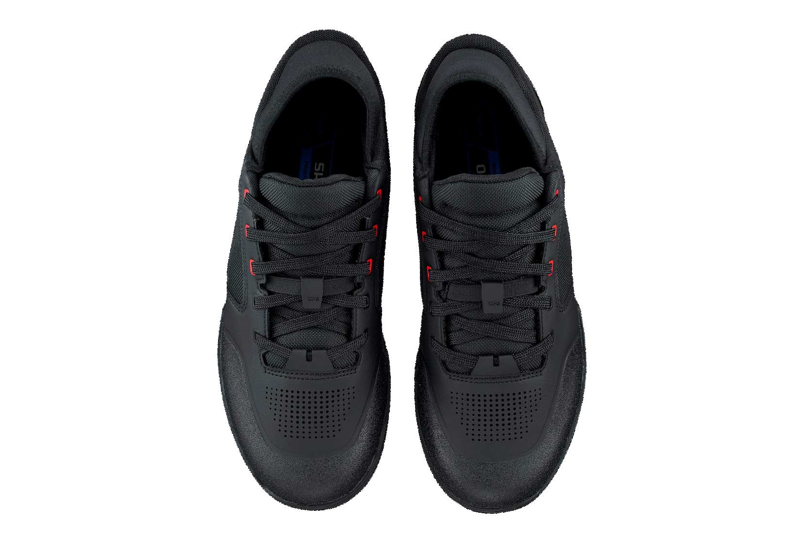 Nuevas zapatillas Shimano