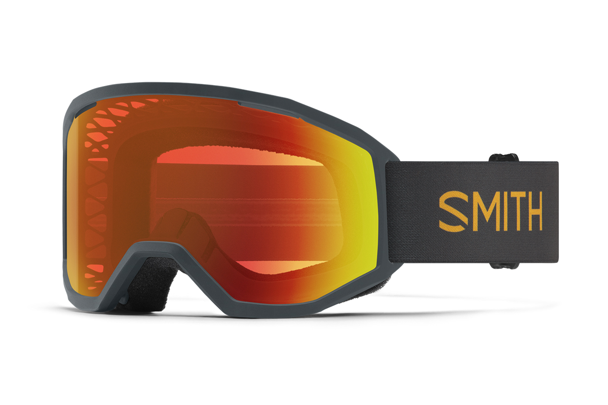 Colección 2023 de cascos y gafas Smith para MTB: nuevas máscaras Rhythm y Loam