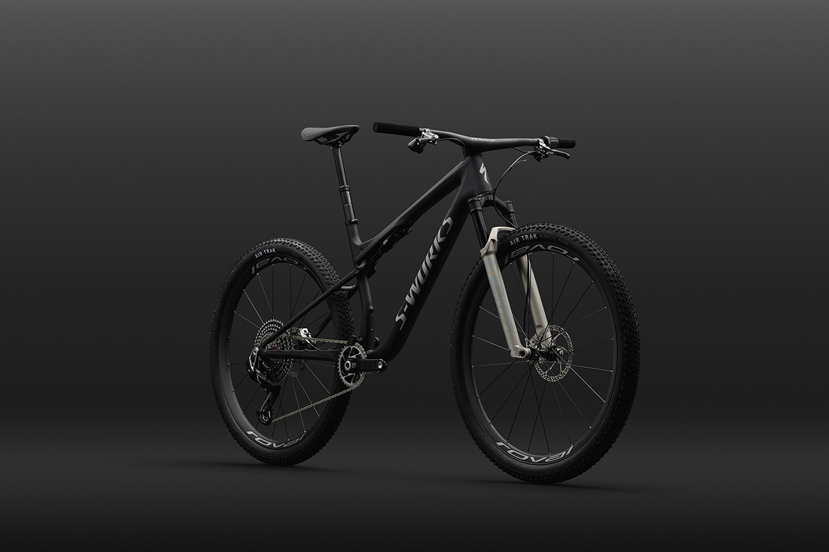 Nueva Specialized Epic 9 ¡Te contamos todas sus claves!