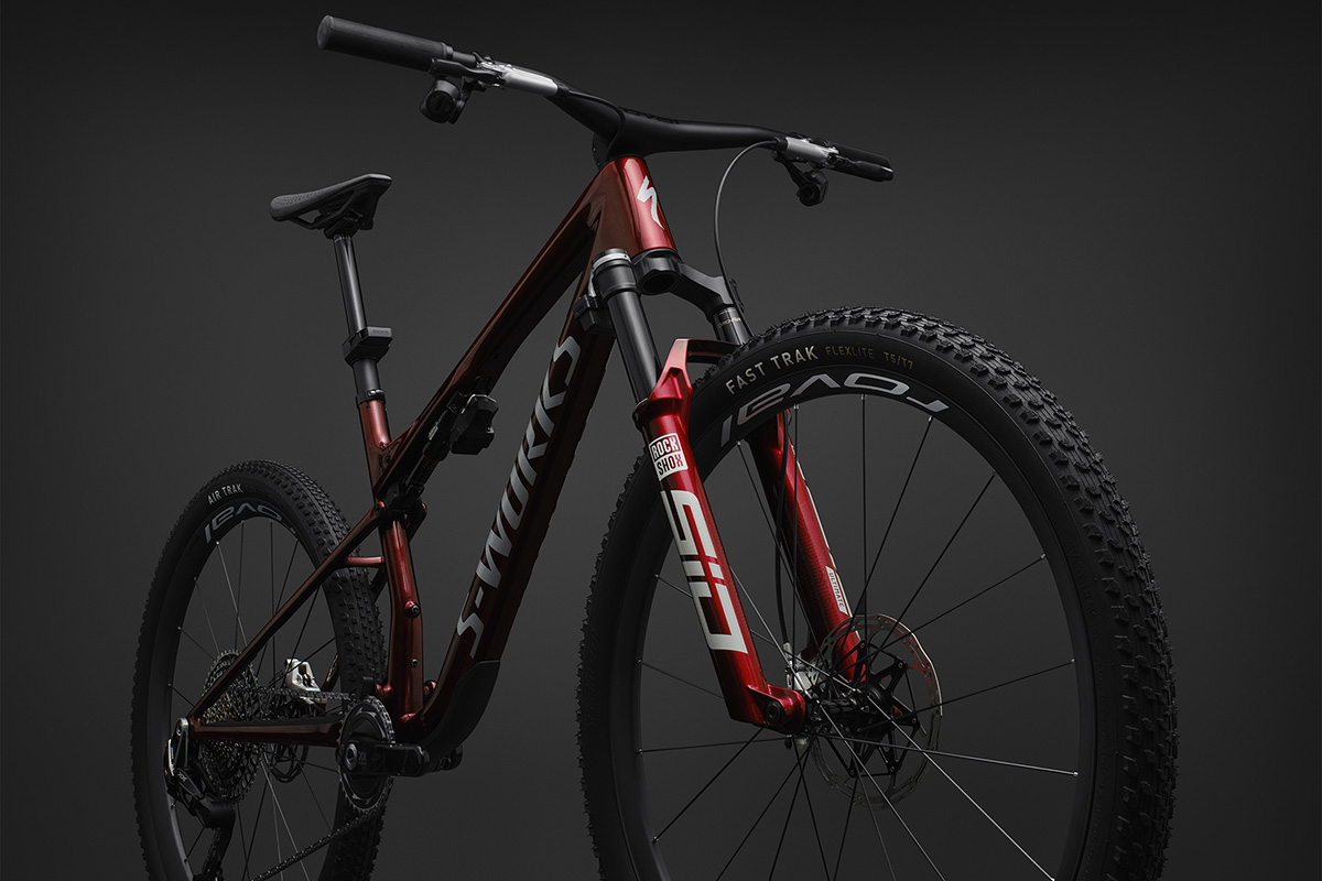 Nueva Specialized Epic 9 ¡Te contamos todas sus claves!