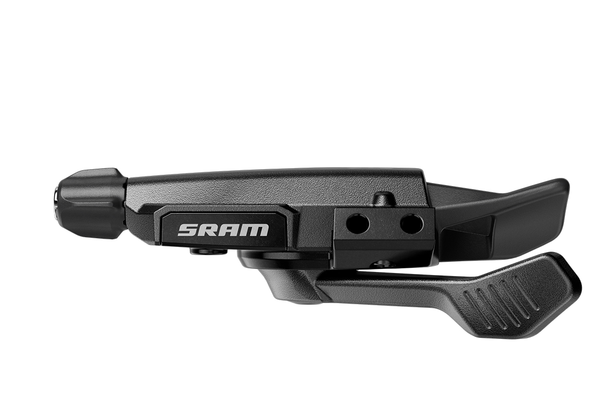 SRAM presenta las nuevas transmisiones Eagle 90 y 70 mecánicas con anclaje Full Mount
