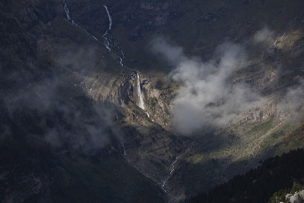 La lluvia, el barro y Comodoto marcan el épico inicio de la TransNomad 2026