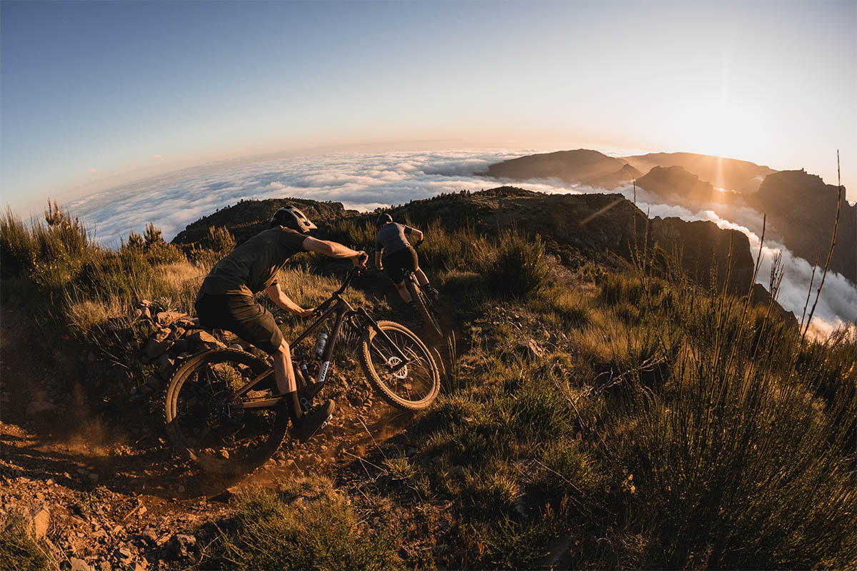 Nueva Trek Top Fuel Gen 4: Mino Link con 4 posiciones, más recorrido de suspensión y más ligera