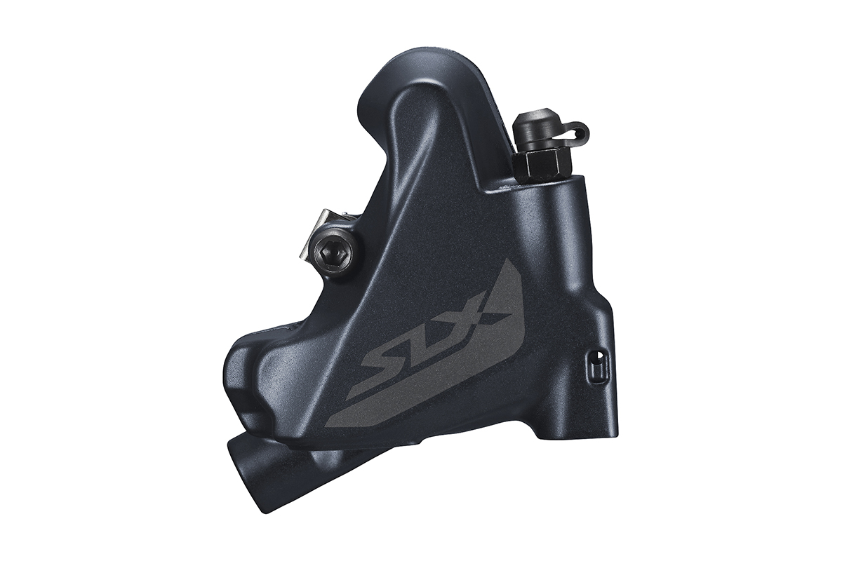 Novedades Shimano