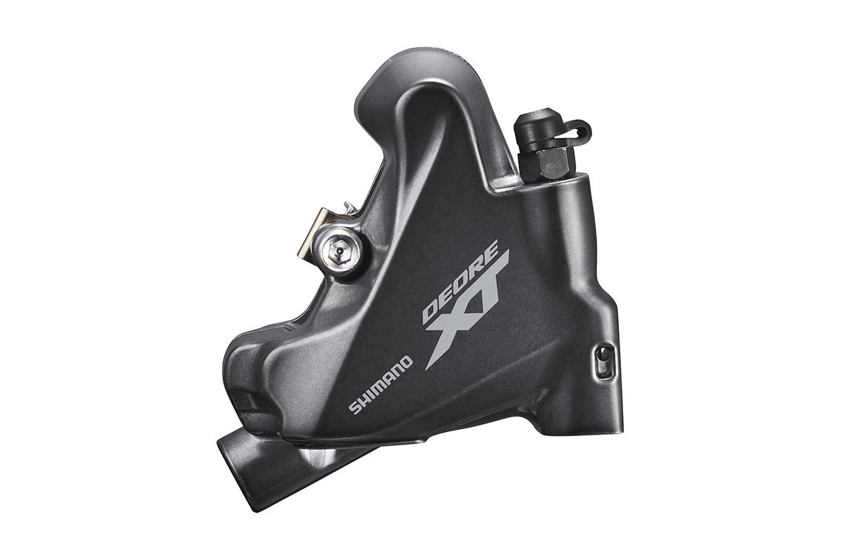 Novedades Shimano