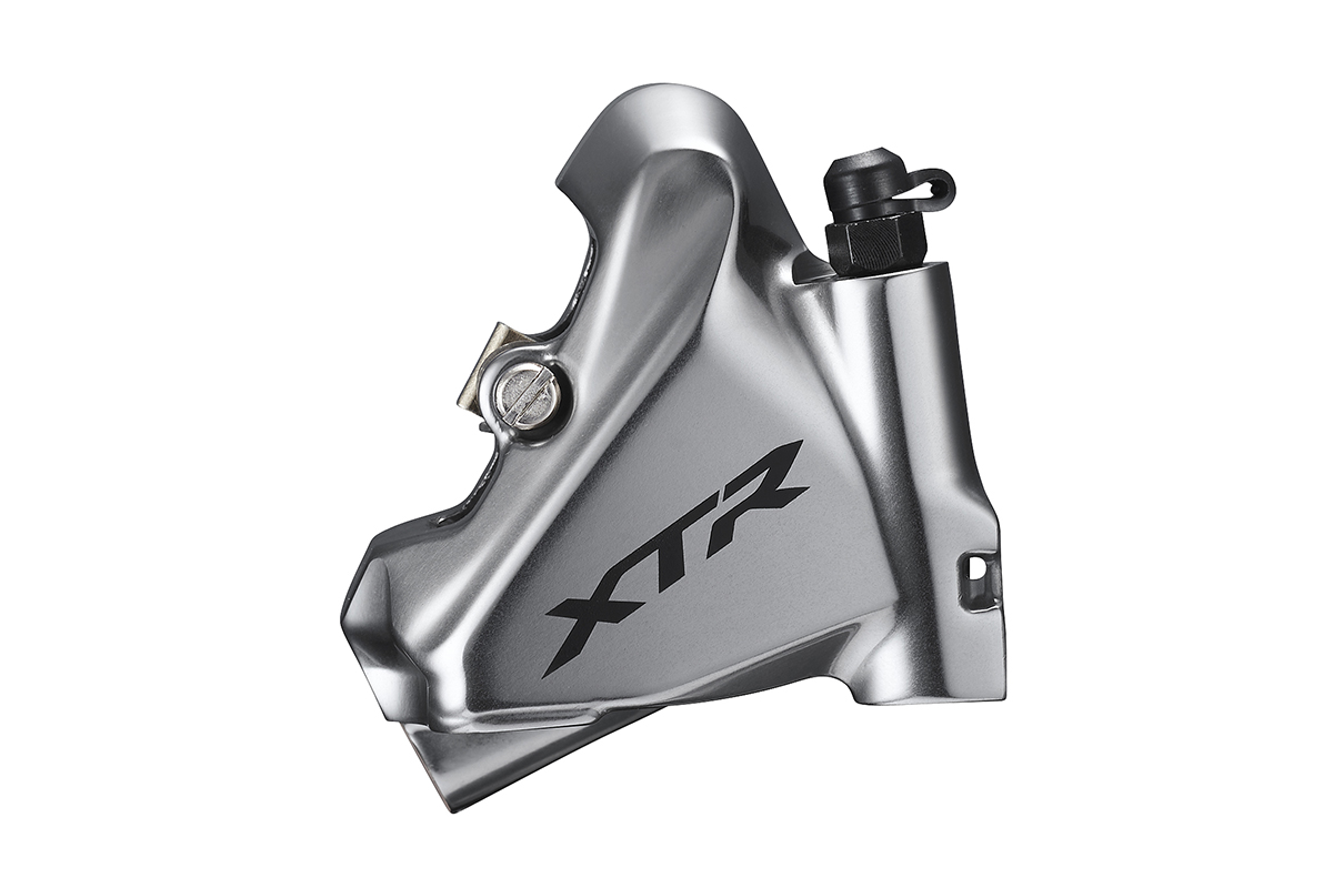 Novedades Shimano