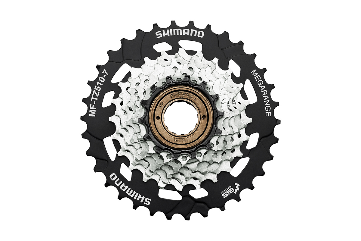 Novedades Shimano