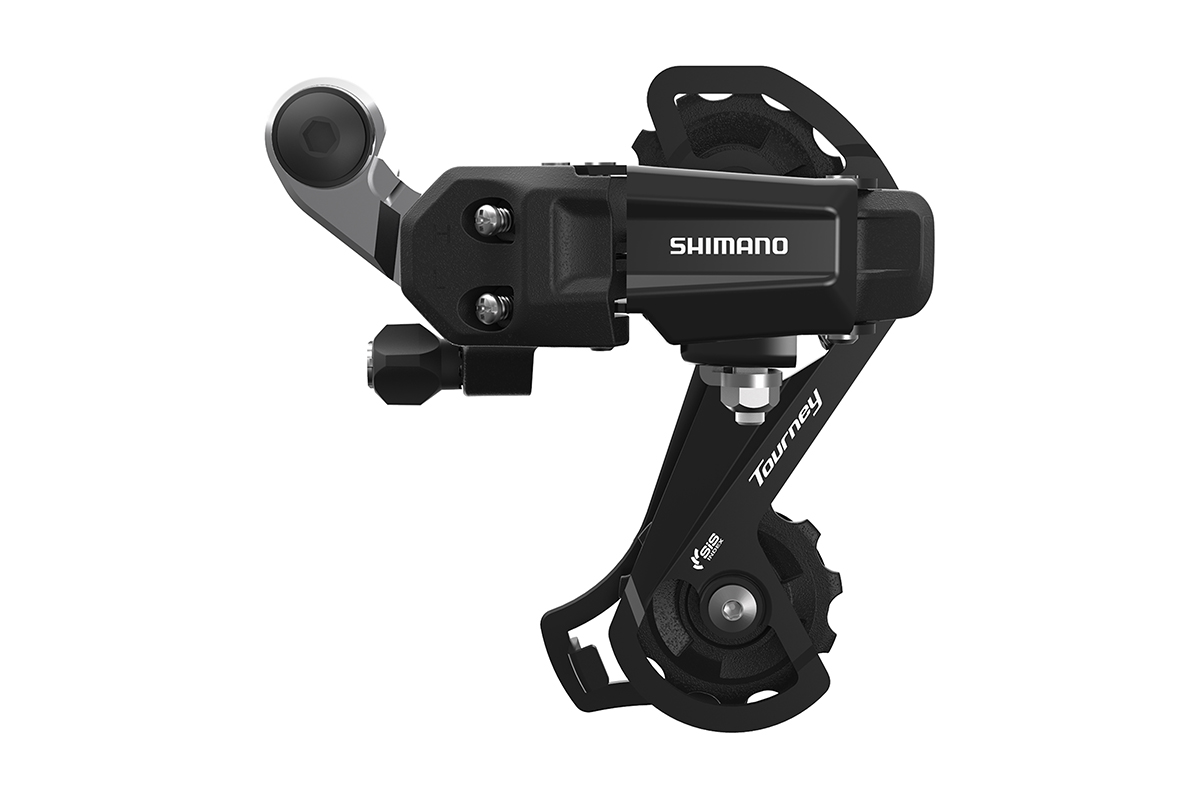 Novedades Shimano