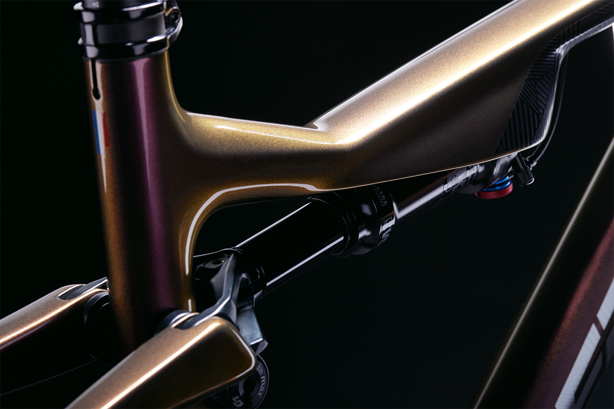 Nuevas Lapierre XR y XRM 2022; La tercera generación de su doble suspensión de XC