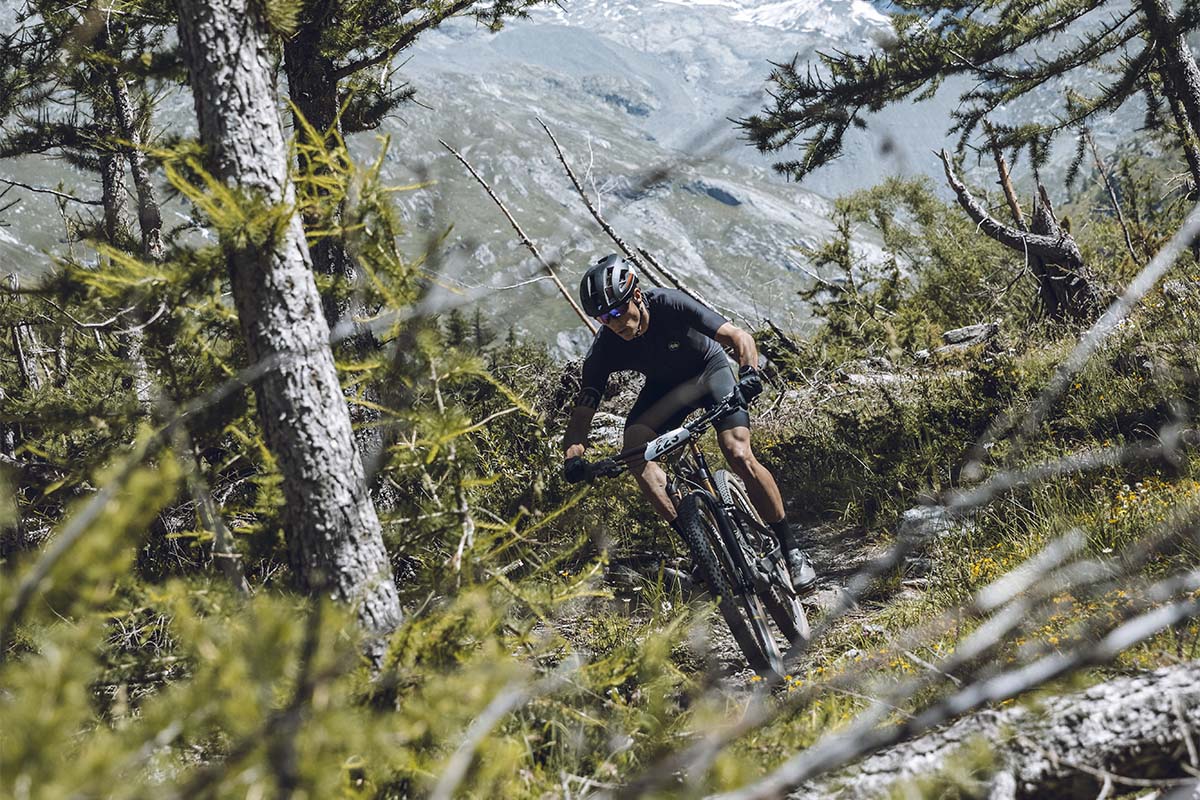 Nuevas Lapierre XR y XRM 2022; La tercera generación de su doble suspensión de XC