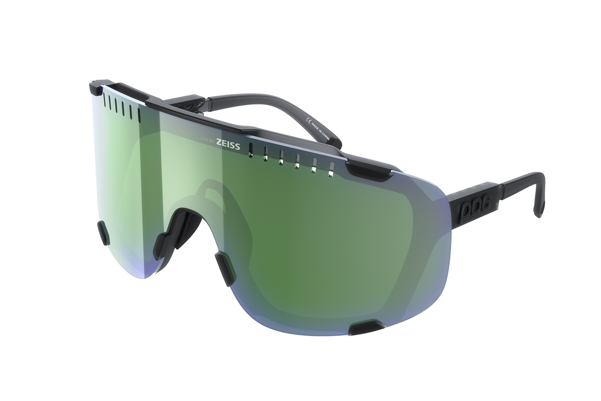 Gafas POC Devour Clarity