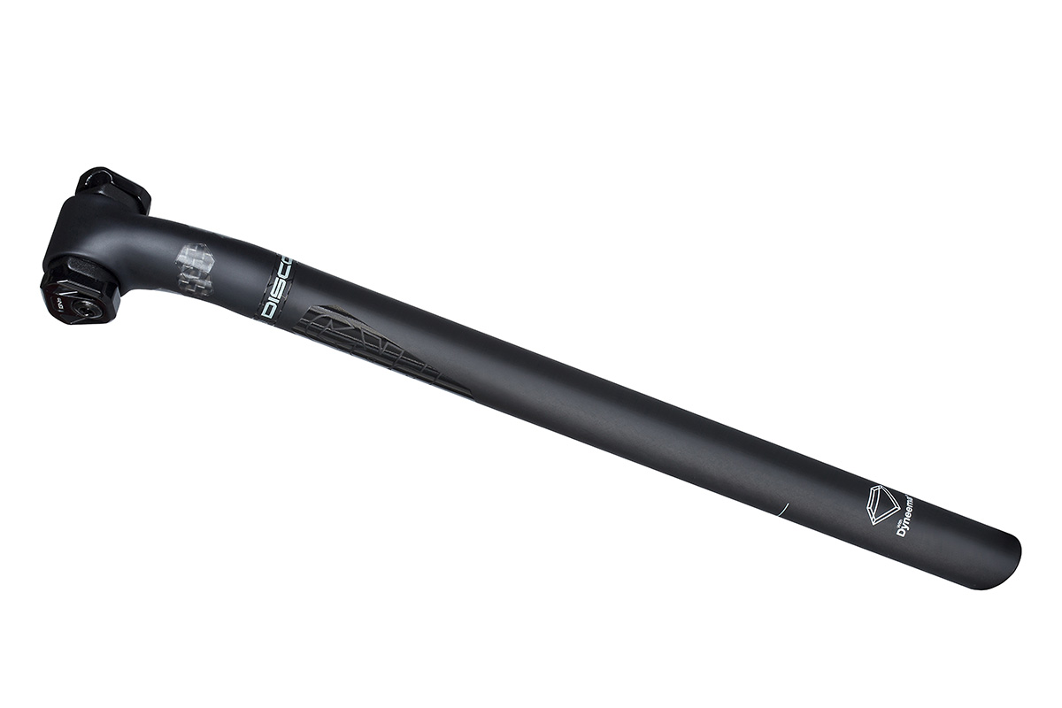 Nueva PRO Discover Carbon con Dyneema